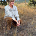 Sanctuary Marine Corduroy Pants in Bronze-220 Pants-Little Bird Boutique
