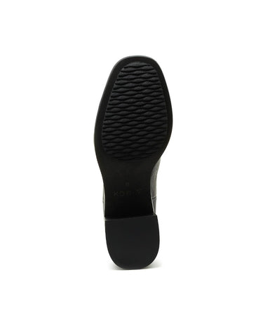 Kelsi Dagger Island Boots in Black-312 Shoes-Little Bird Boutique