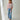 Kut from the Kloth Meg Jeans in Fortitude Wash-Final Sale-210 Denim-Little Bird Boutique