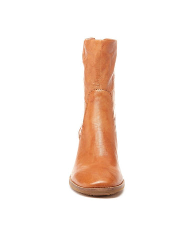 Kelsi Dagger Island Boots in Fox-312 Shoes-Little Bird Boutique