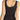Nikibiki Reversible Tank in Charcoal-121 - Jersey Tops F/W (July - Dec)-Little Bird Boutique