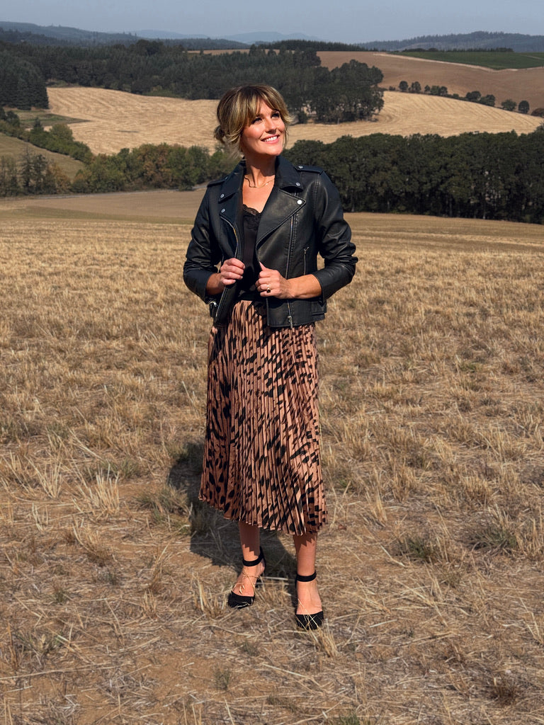 Z Supply Alchemy Moto Jacket in Black-141 Outerwear Coats & Jackets-Little Bird Boutique