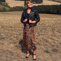 Z Supply Alchemy Moto Jacket in Black-141 Outerwear Coats & Jackets-Little Bird Boutique