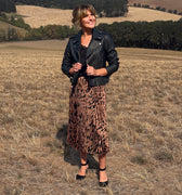 Z Supply Alchemy Moto Jacket in Black-141 Outerwear Coats & Jackets-Little Bird Boutique