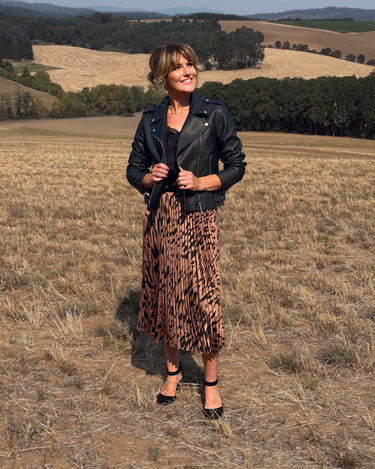 Z Supply Alchemy Moto Jacket in Black-141 Outerwear Coats & Jackets-Little Bird Boutique