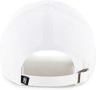 '47 New York Yankees Clean Up in White-311 Fashion Accessories-Little Bird Boutique