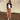 Kut from the Kloth Meg Pants in Saddle Brown-220 Pants-Little Bird Boutique