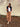 Kut from the Kloth Meg Pants in Saddle Brown-220 Pants-Little Bird Boutique