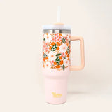 The Darling Effect Take Me Everywhere Tumbler - Sweet Meadow-410 General Gifts-Little Bird Boutique