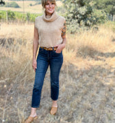 Liverpool Nonskinny Skinny Denim in Gleason-210 Denim-Little Bird Boutique