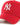 '47 New York Yankees Clean Up in Red-311 Fashion Accessories-Little Bird Boutique
