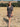 Andrea Dress in Black-151 Dresses - Short-Little Bird Boutique