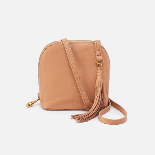 HOBO Nash Crossbody bag in Sandstorm-341 Handbags & Purses-Little Bird Boutique