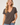 Z Supply Nomad V-Neck Tee in Cocoa Bean-121 - Jersey Tops F/W (June - Nov)-Little Bird Boutique