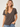 Z Supply Nomad V-Neck Tee in Cocoa Bean-121 - Jersey Tops F/W (June - Nov)-Little Bird Boutique