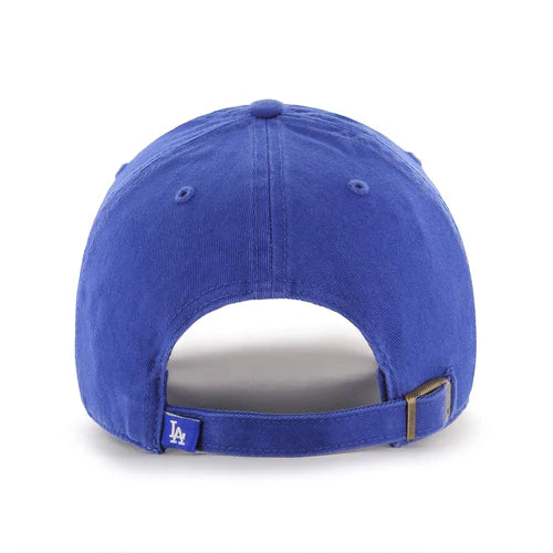 '47 Los Angeles Dodgers Clean Up in Blue-311 Fashion Accessories-Little Bird Boutique