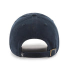 '47 New York Yankees Clean Up Hat in Navy-311 Fashion Accessories-Little Bird Boutique