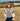 Flag and Anthem Odessa Fair Isle Cardigan Sweater in Oatmeal and Navy Heather-131 - Sweaters F/W (June - Nov)-Little Bird Boutique
