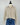 Sapphire Top in Brown Stripe-131 - Sweaters F/W (June - Nov)-Little Bird Boutique