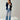 Kut from the Kloth Jean High Rise Denim in Loveliness-210 Denim-Little Bird Boutique