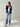 Kut from the Kloth Jean High Rise Denim in Loveliness-210 Denim-Little Bird Boutique