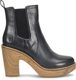 Born Channing Boot in Black-312 Shoes-Little Bird Boutique