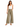 Level 99 Aurora Wide Leg Pants in Willow