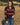 Thread and Supply Rena Sweater in Autumn Leaves Ombre-131 - Sweaters F/W (June - Nov)-Little Bird Boutique