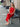 Z Supply Sloane Linen Tank in Chili Pepper-111 - Woven Top F/W (June- Nov)-Little Bird Boutique