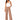 Level 99 Annabelle Wide Leg Pants in Mocha Mousse-220 Pants-Little Bird Boutique