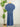 Jak & Rae Emily Denim Dress-152 Dresses - Long-Little Bird Boutique