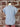 Dear John Kristen Top in Light Blue-112 - Woven Top S/S (Dec - May)-Little Bird Boutique