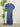 Jak & Rae Emily Denim Dress-152 Dresses - Long-Little Bird Boutique