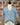 Jak & Rae Lenora Denim Top in Classic Indigo-112 - Woven Top S/S (Dec - May)-Little Bird Boutique