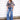 1822 Denim 33” Eco-Friendly Wide Leg Jean in Miles Wash-Final Sale-210 Denim-Little Bird Boutique