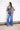 1822 Denim 33” Eco-Friendly Wide Leg Jean in Miles Wash-210 Denim-Little Bird Boutique
