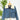 Dear John Waverly Jacket in Heirloom Blue-141 Outerwear Coats & Jackets-Little Bird Boutique