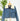 Dear John Waverly Jacket in Heirloom Blue-141 Outerwear Coats & Jackets-Little Bird Boutique