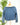 Dear John Waverly Jacket in Heirloom Blue-141 Outerwear Coats & Jackets-Little Bird Boutique