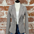 Kate Blazer in Cameleon-143 Blazers-Little Bird Boutique