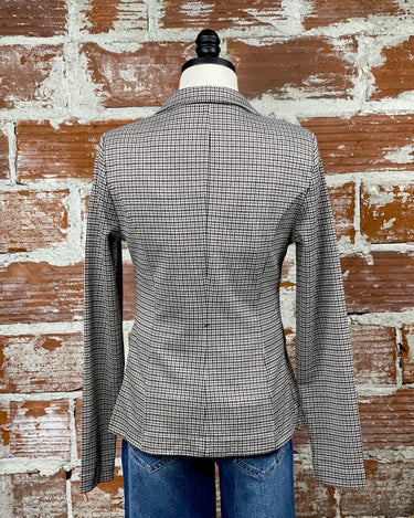 Kate Blazer in Cameleon-143 Blazers-Little Bird Boutique