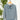 Mineral-Washed Henley Sweater in Salt Air Morning-131 - Sweaters F/W (June - Nov)-Little Bird Boutique
