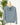 Mineral-Washed Henley Sweater in Salt Air Morning-131 - Sweaters F/W (June - Nov)-Little Bird Boutique