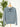 Mineral-Washed Henley Sweater in Salt Air Morning-131 - Sweaters F/W (June - Nov)-Little Bird Boutique