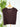 True Form Sweater in chocolate