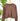 Weekend Reset Sweatshirt in Dark Brown-142 Sweatshirts & Hoodies-Little Bird Boutique