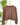 Weekend Reset Sweatshirt in Dark Brown-142 Sweatshirts & Hoodies-Little Bird Boutique