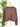 Weekend Reset Sweatshirt in Dark Brown-142 Sweatshirts & Hoodies-Little Bird Boutique