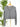 Perfect Timing Cardigan in Heather Grey-131 - Sweaters F/W (June - Nov)-Little Bird Boutique