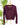Chapter One Cable Cardigan in Plum-131 - Sweaters F/W (June - Nov)-Little Bird Boutique